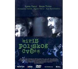 MIRIS POLJSKOG CVE&#262;A, 1977 SFRJ (DVD)